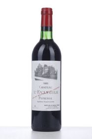 france-bordeaux-wine-evangile-1983